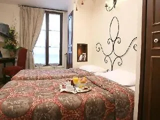Castex Отель Париж