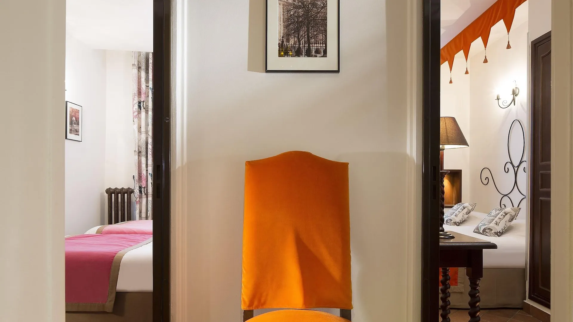 Castex Hotel Paris