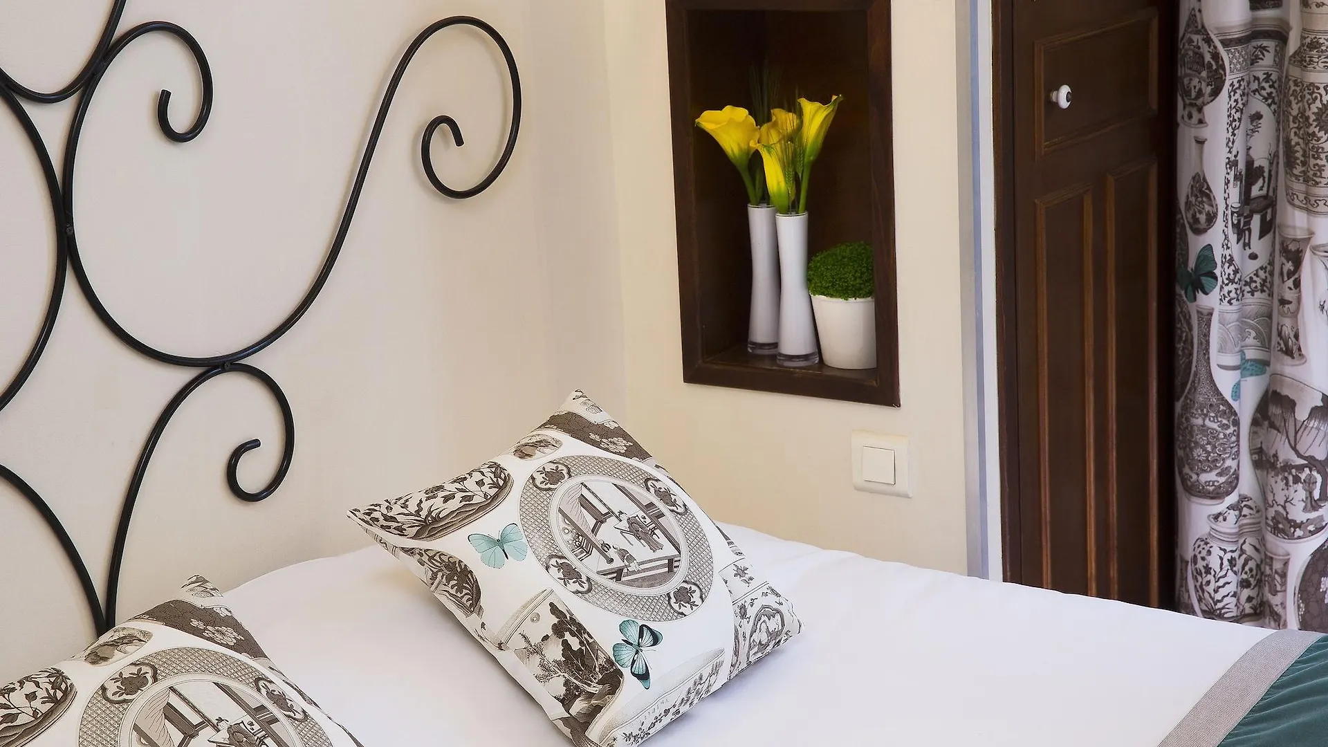 Hotel Castex Paris