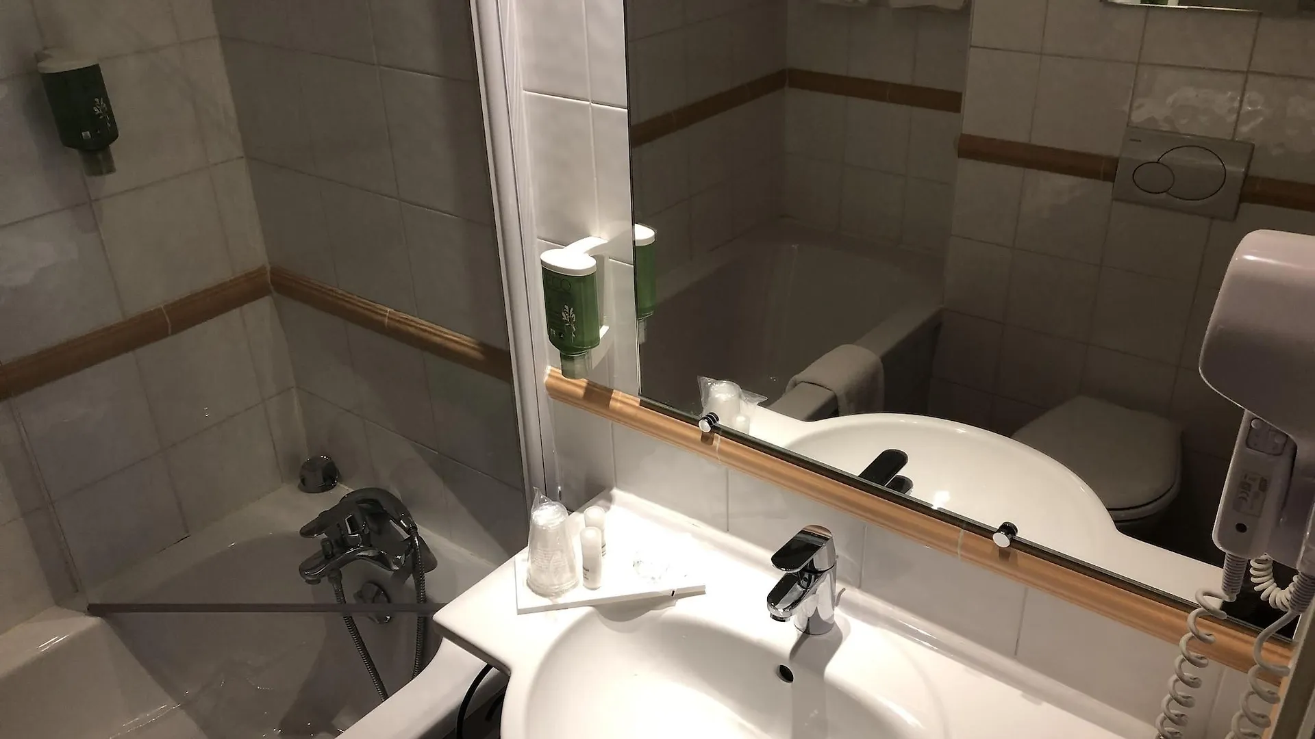 Hotel Castex