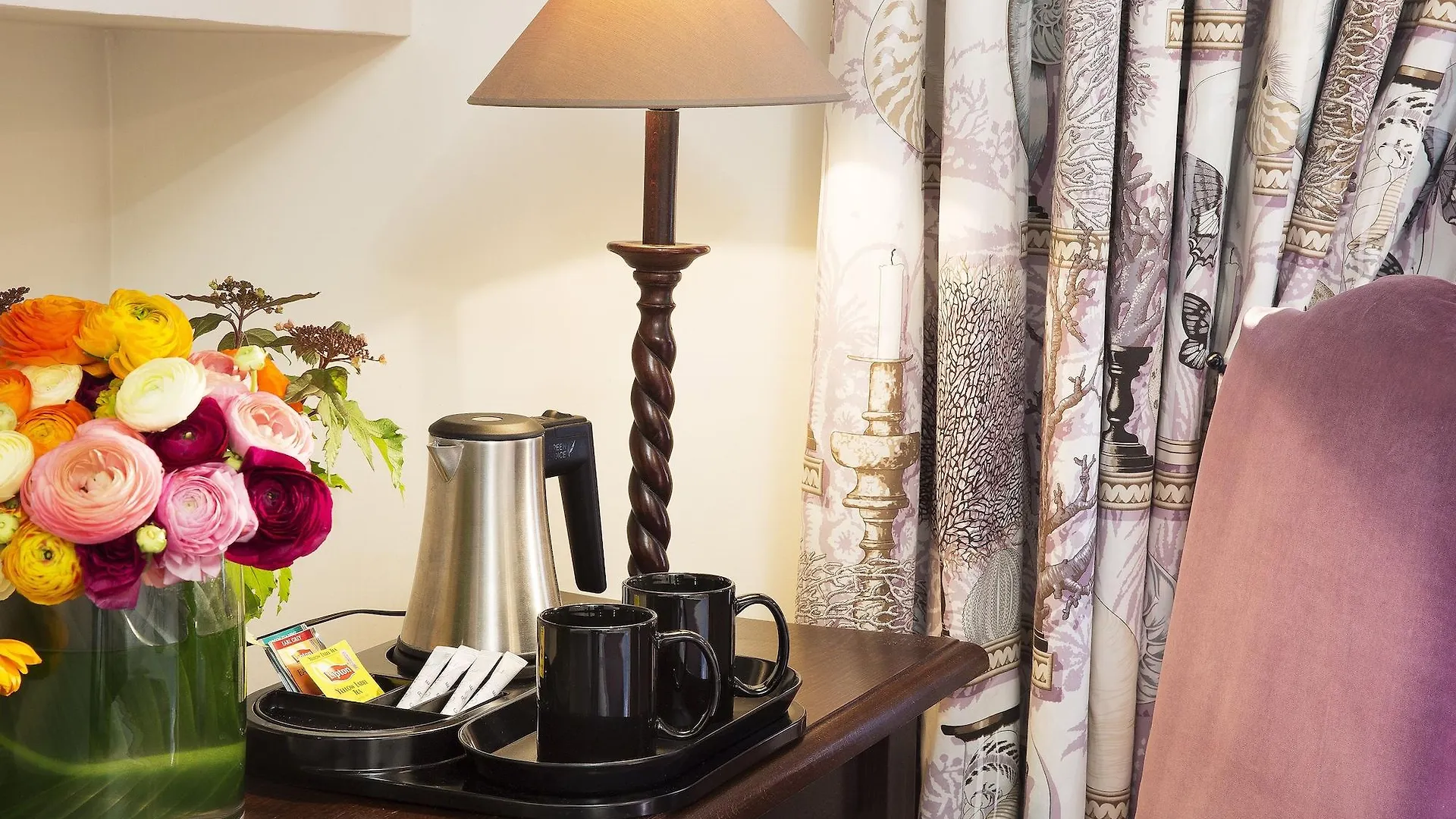 Castex Hotel Paris
