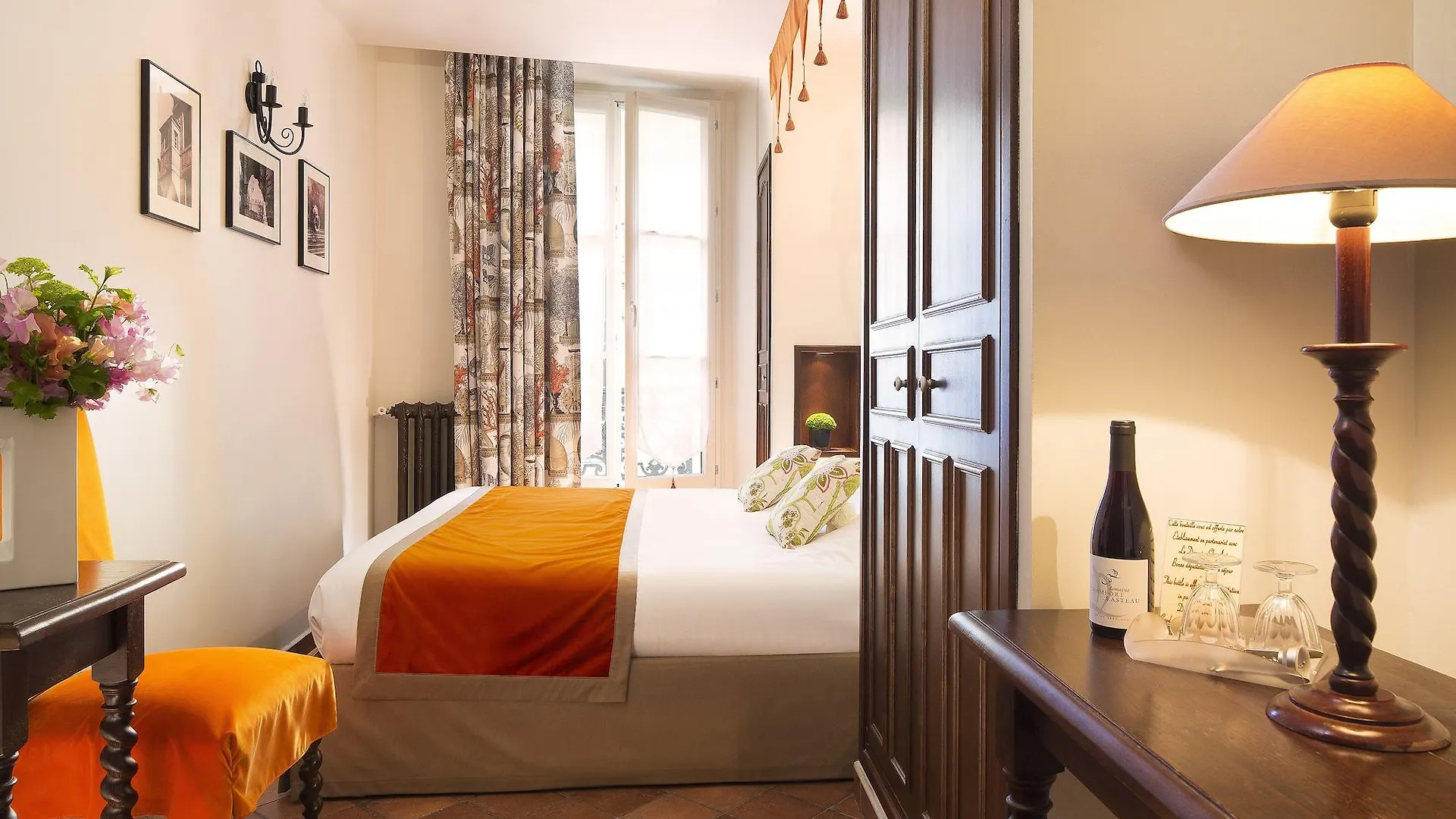 Castex Hotel 3*