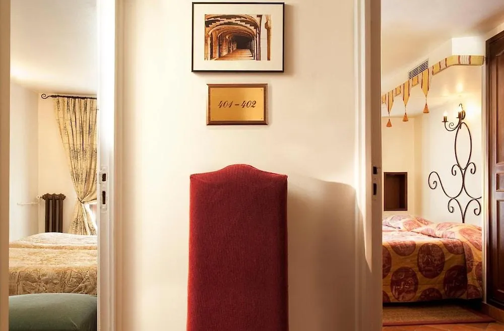 Hotel Castex