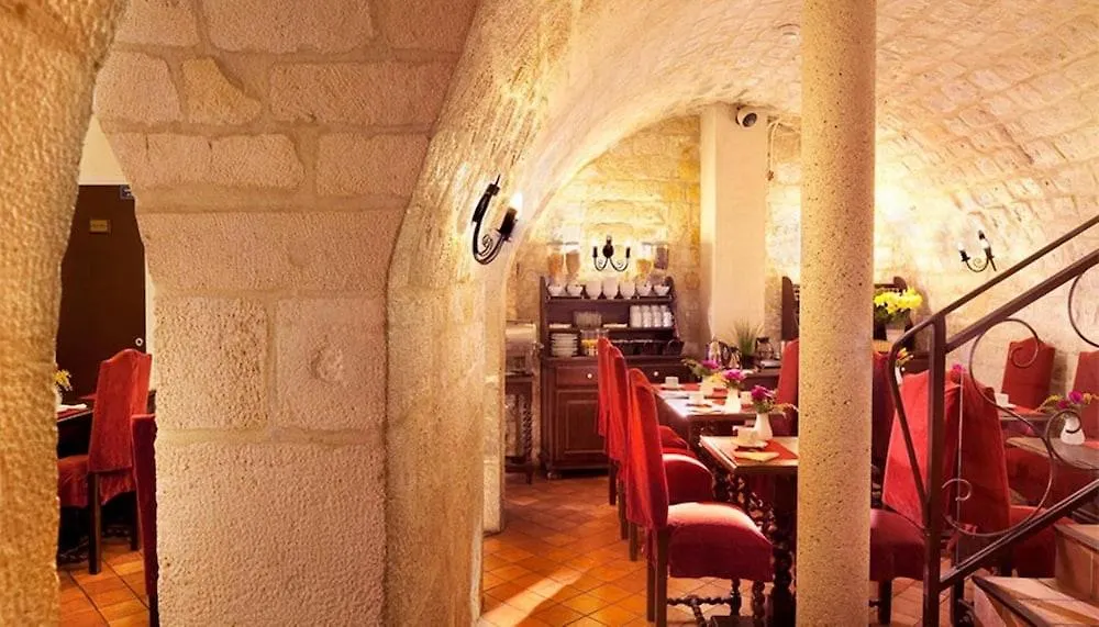 Castex 3* Paris