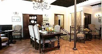 Castex Hotel