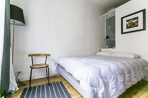 Hotel Castex Paris