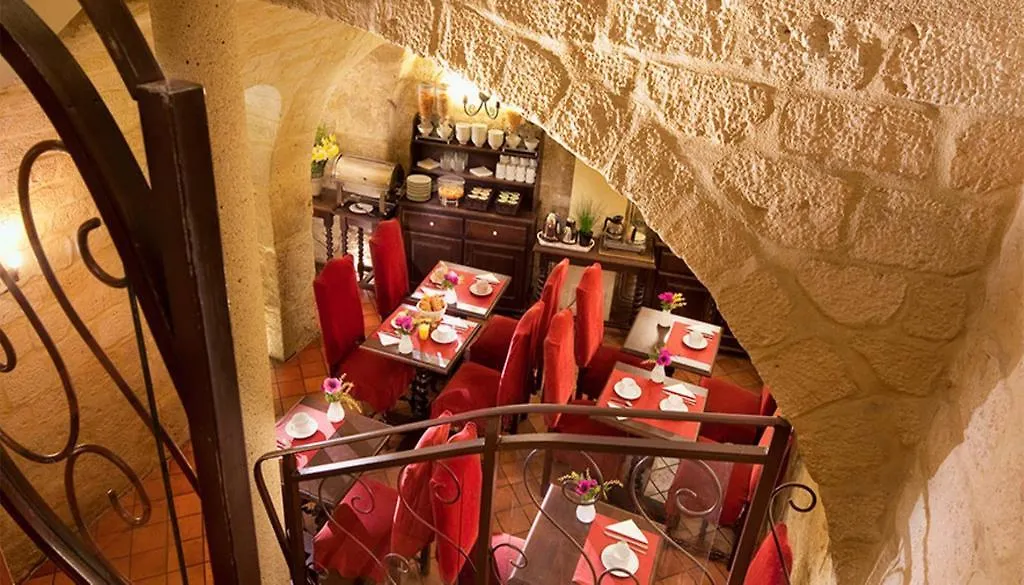 Castex Hotel Paris