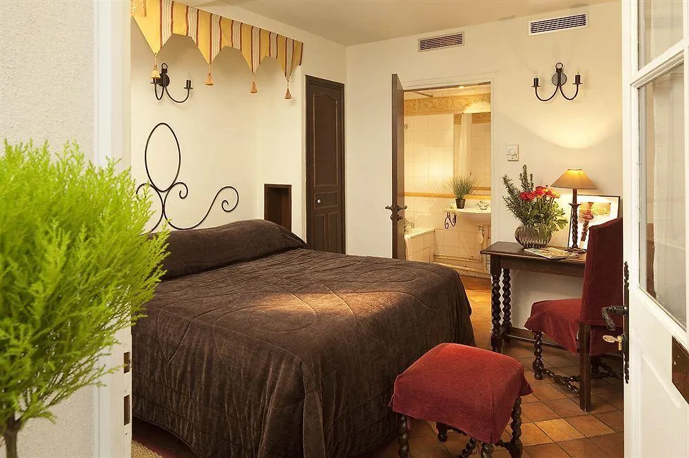 Hotel Castex Paris