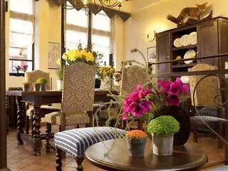 Hotel Castex Paris