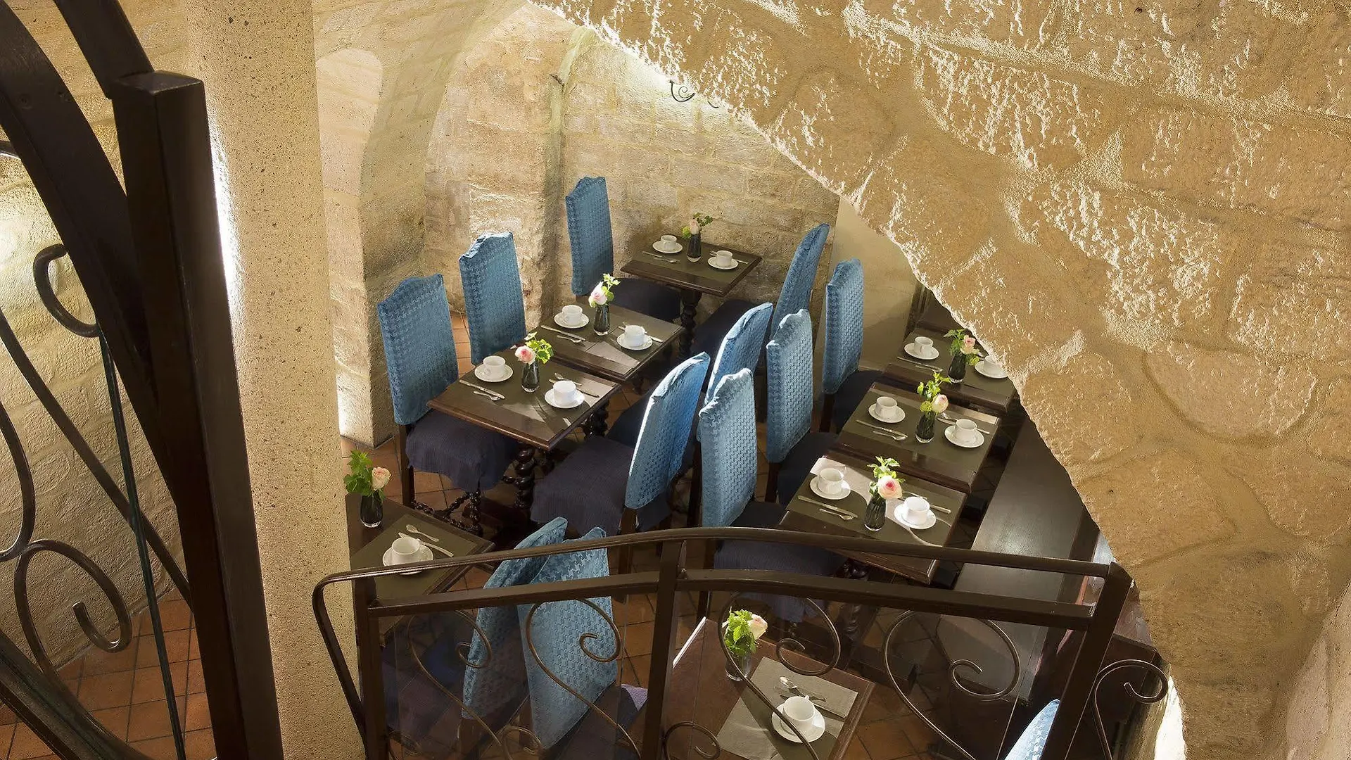 Castex Hotel Paris