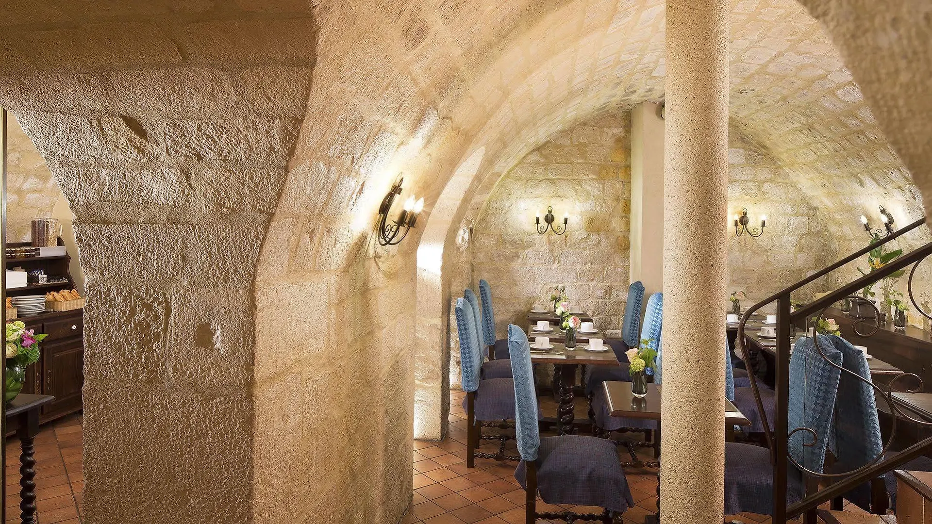 Hotel Castex