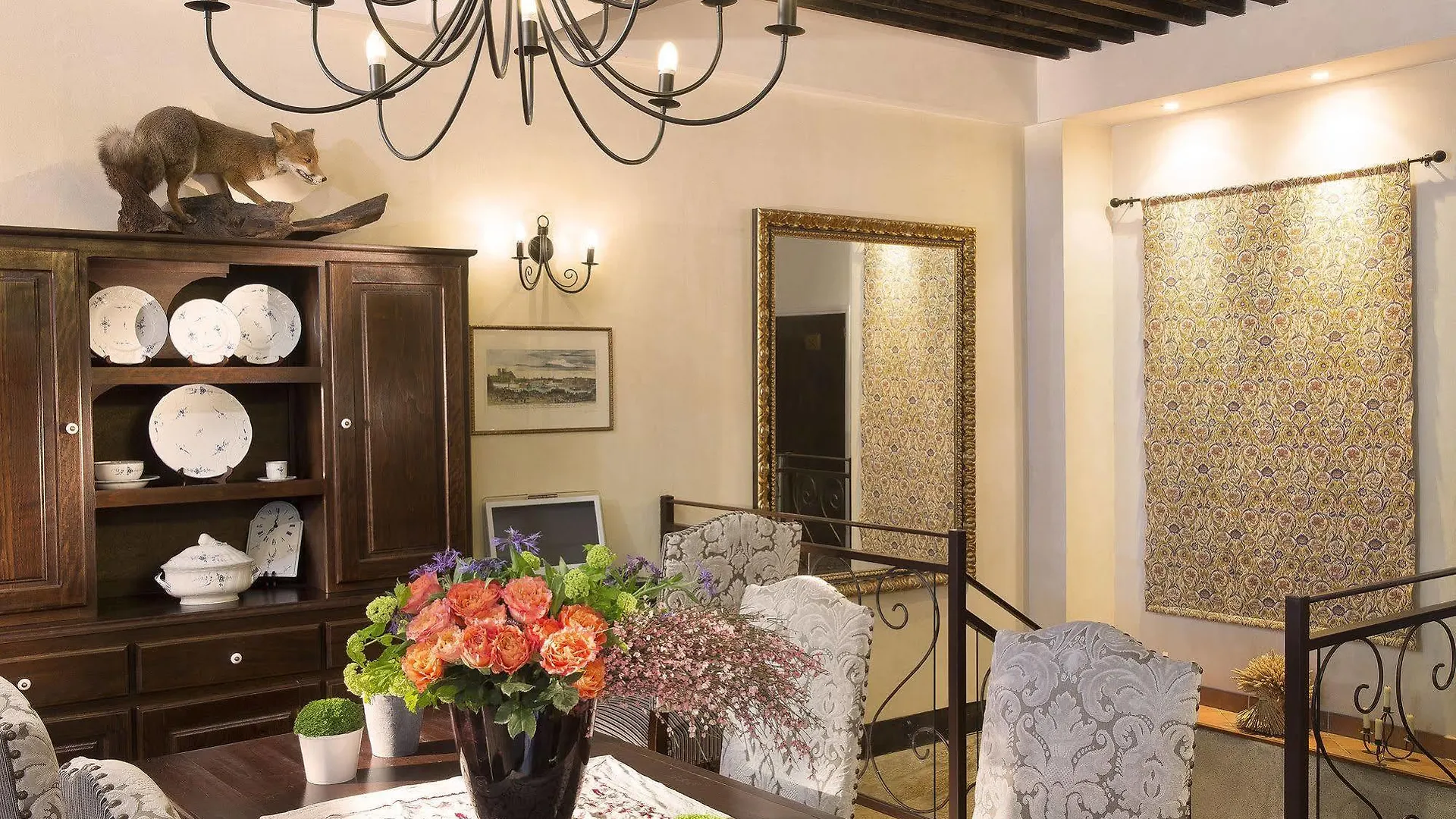 Castex Hotel 3*