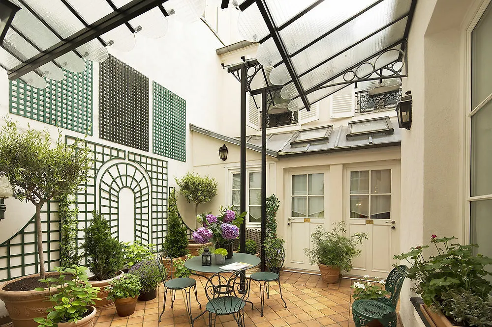 Castex Hotel Paris