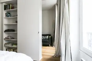 ホテル キャステックス パリ